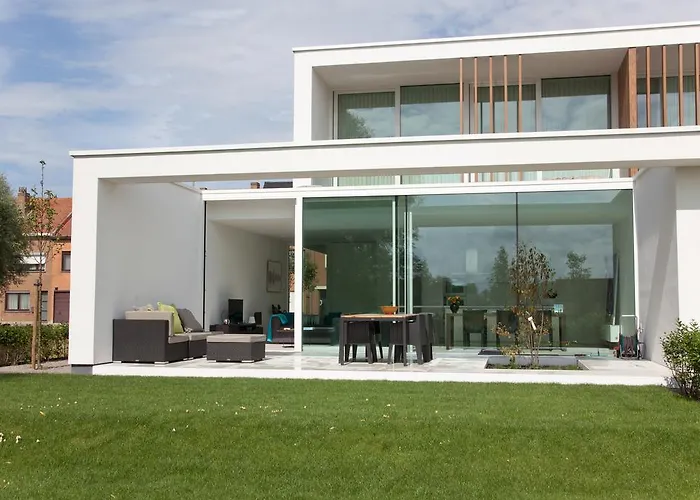 Nimis * 오스텐드