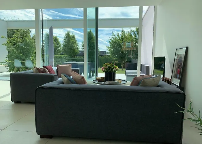 빌라 Nimis 오스텐드