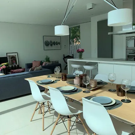 Villa Nimis Oostende